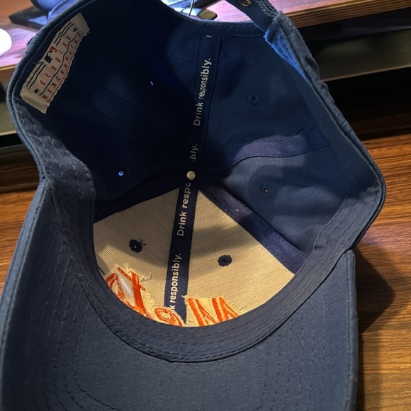 Mets Baseball Cap - Picture 6 of 6